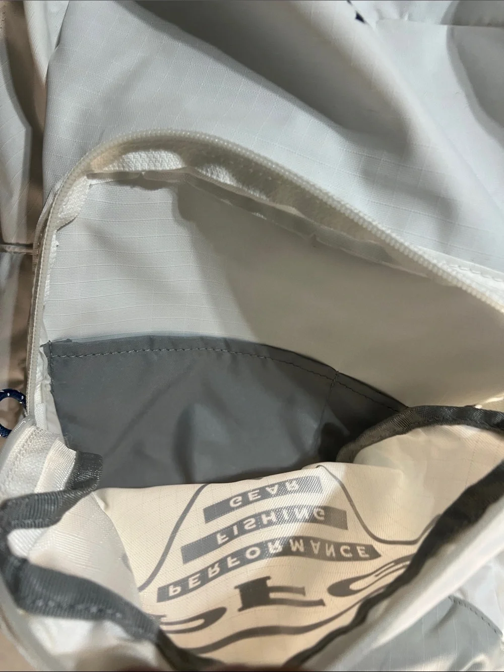 Columbia durable pfg